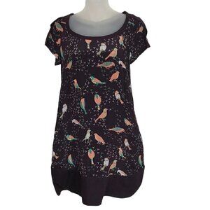 SEE By Chloe 100% Silk  Dress Size 2